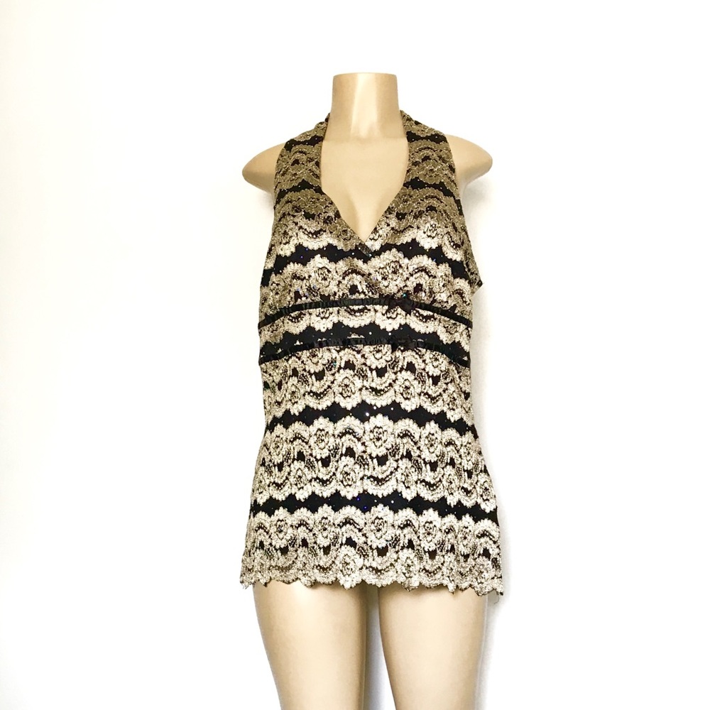 Dressbarn Collection Top Size XL       A1-29